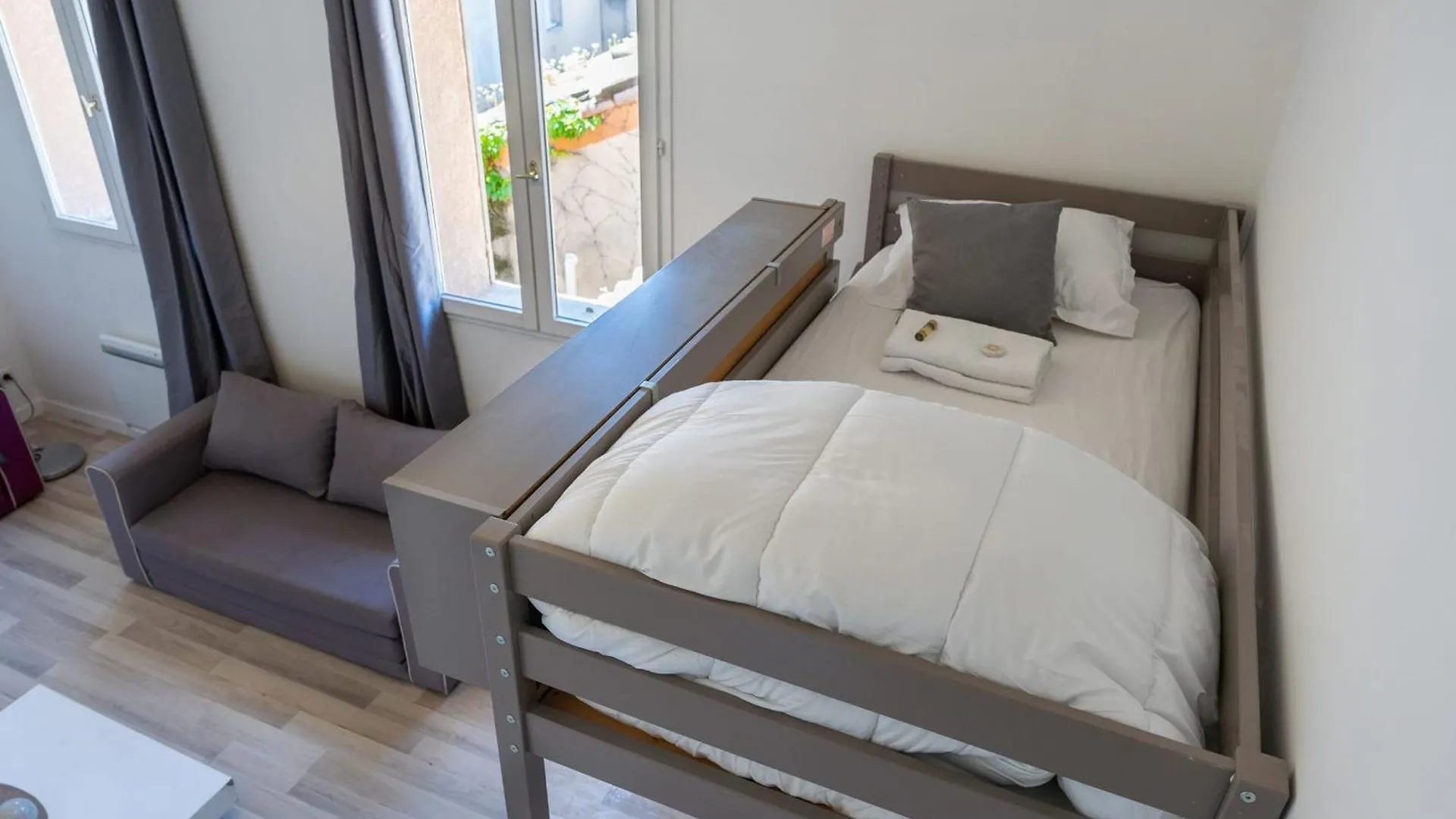 Duplex Sheda - Welkeys Apartment Avignon