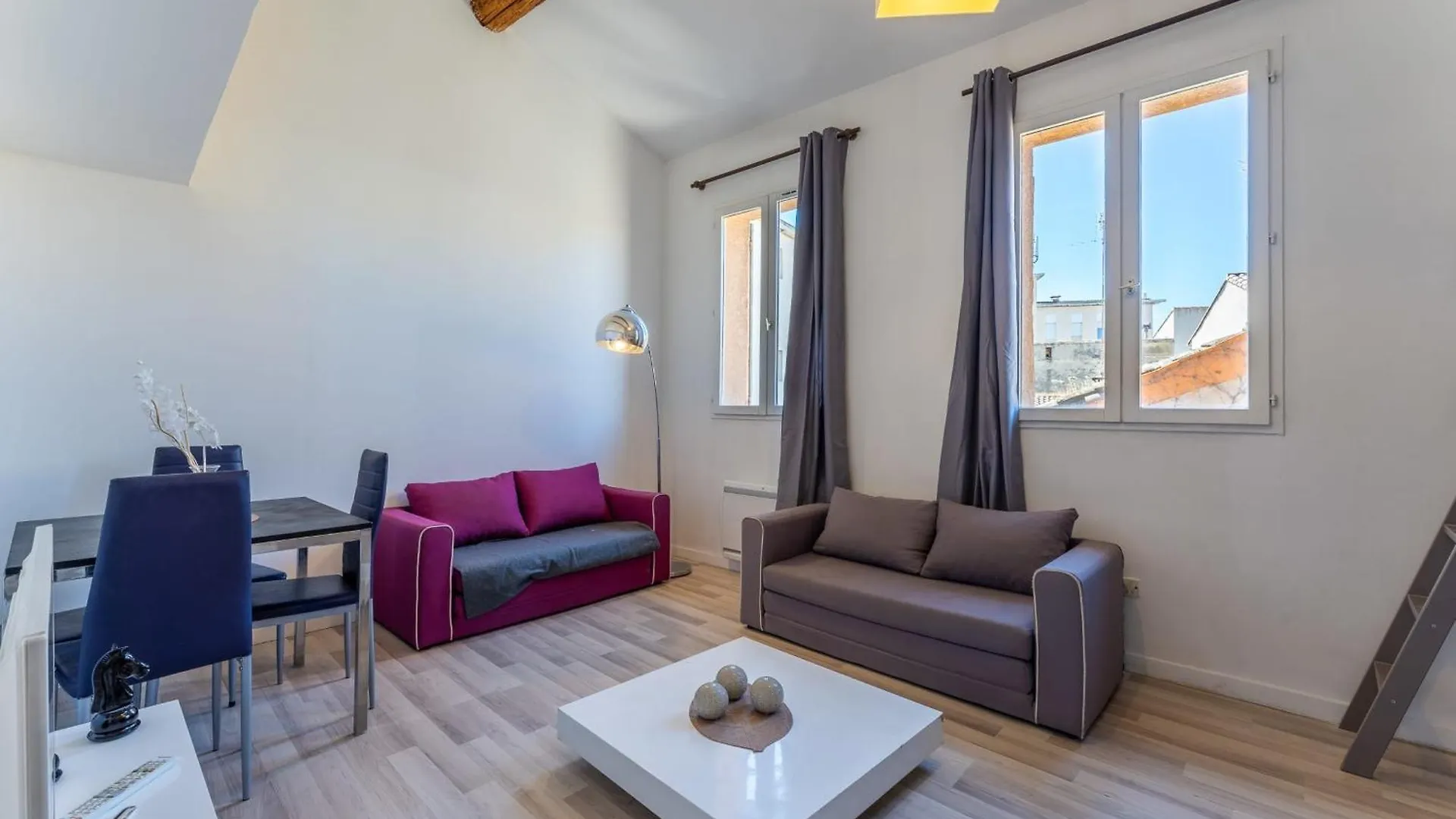 Duplex Sheda - Welkeys Apartment Avignon