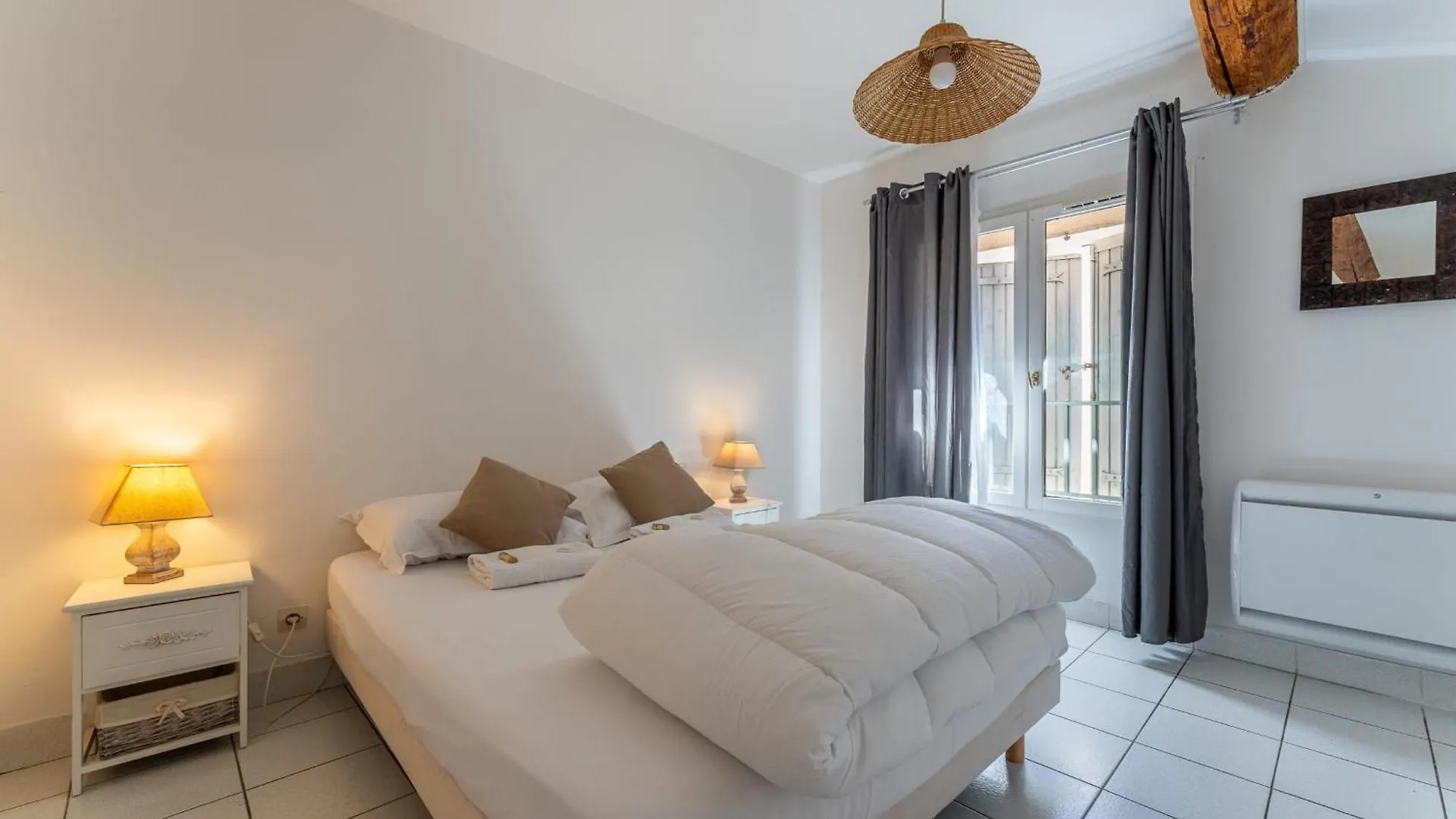 Duplex Sheda - Welkeys Apartment Avignon 0*,  France