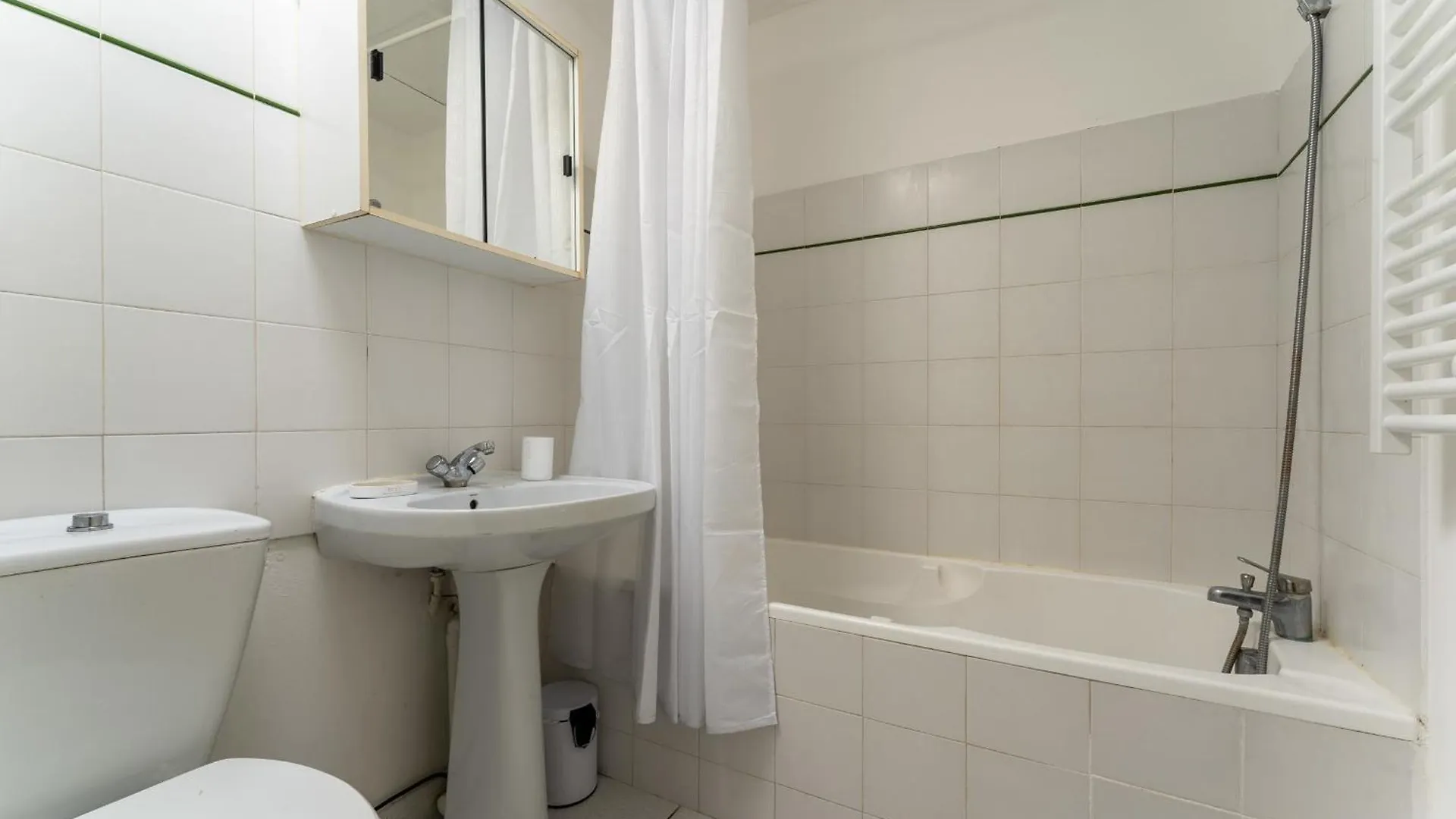 Duplex Sheda - Welkeys Apartment Avignon