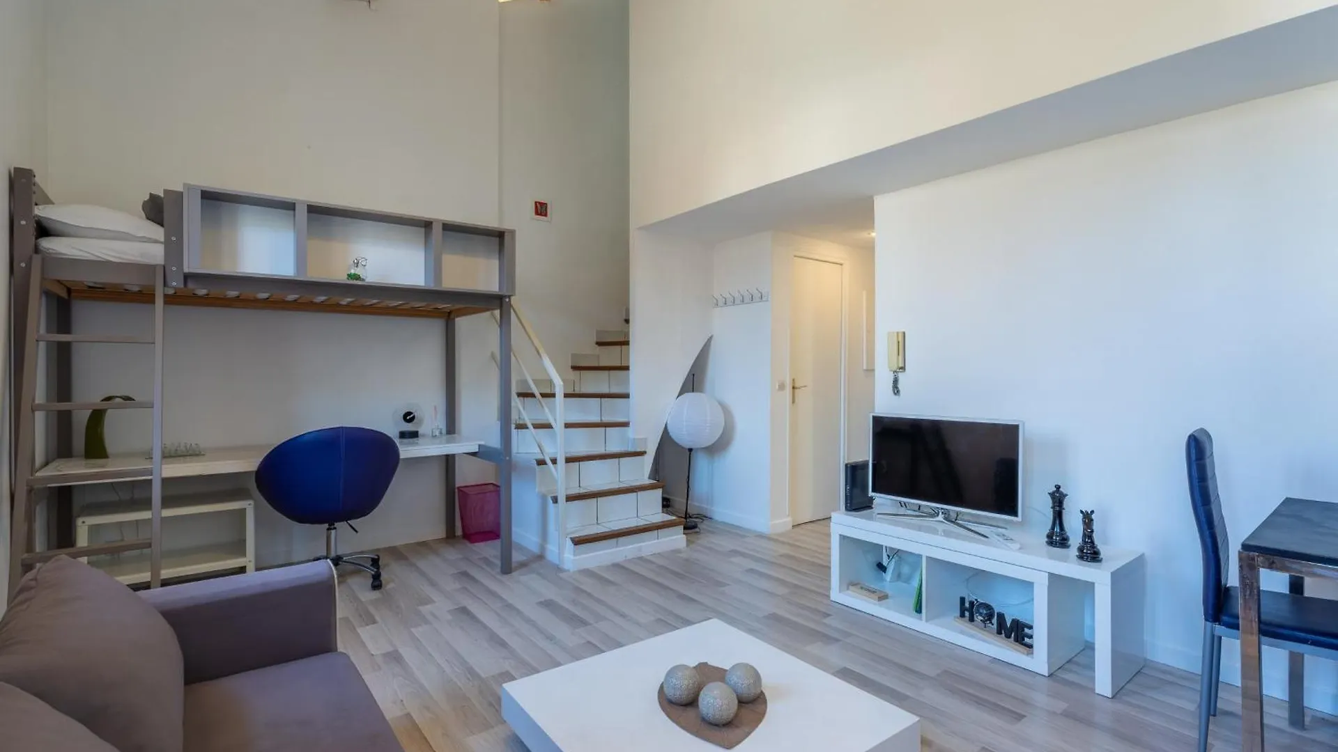 Duplex Sheda - Welkeys Apartment Avignon France
