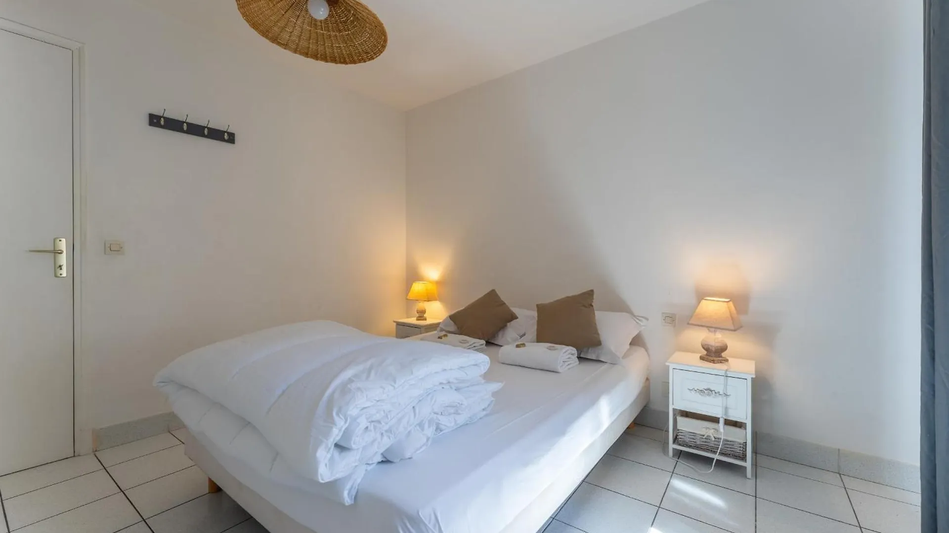 Duplex Sheda - Welkeys Apartment Avignon 0*,